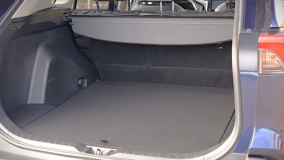 TOYOTA RAV4 RAV4 2.5 Hybrid Executive 4x4