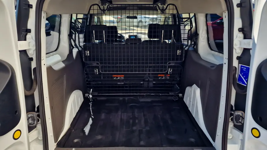 FORD Transit Connect Transit Connect 230 L2 Trend