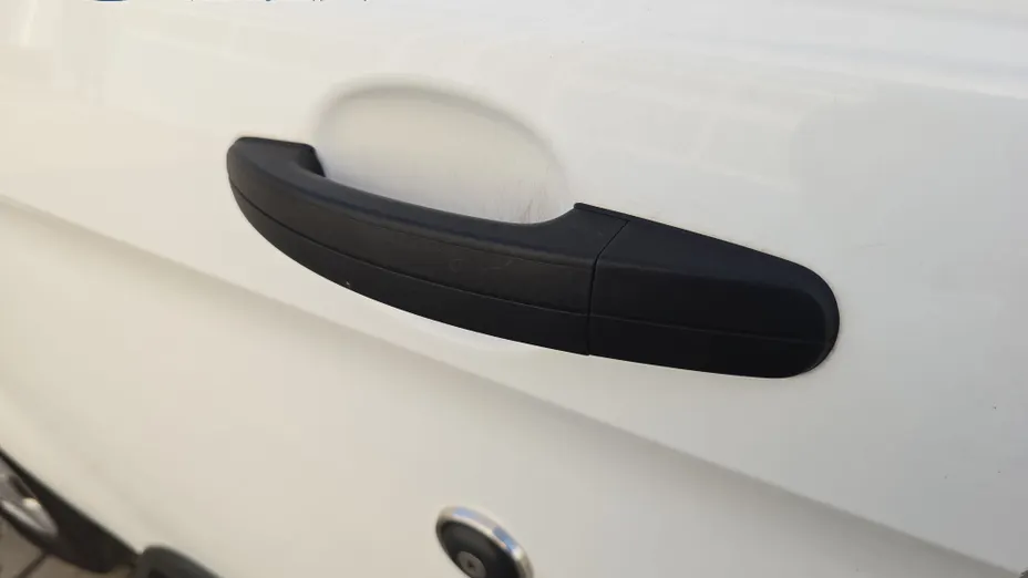 FORD Transit Custom Transit Custom Kombi 340 L2H1 Trend