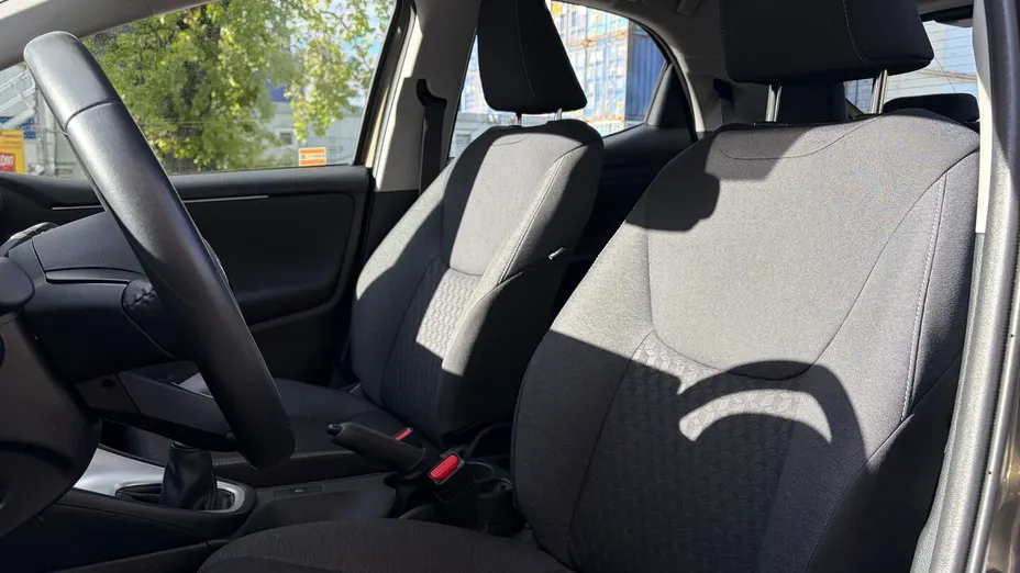 TOYOTA Yaris Yaris 1.5 Comfort
