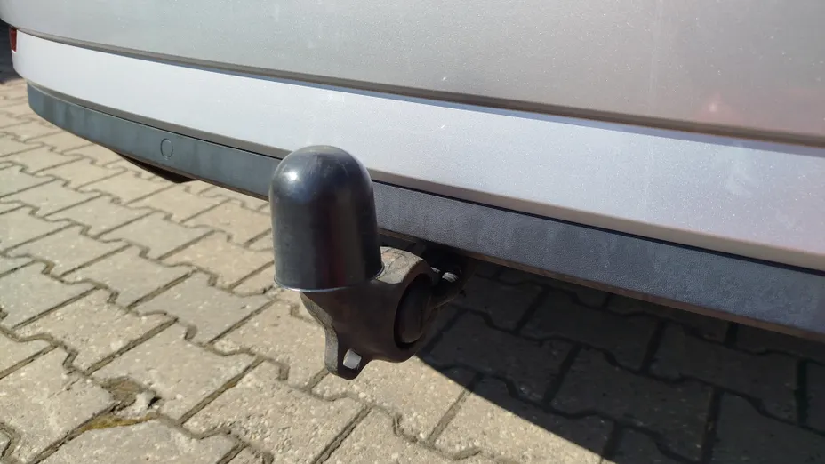 SKODA Superb Superb 2.0 TDI 4x4 Style DSG