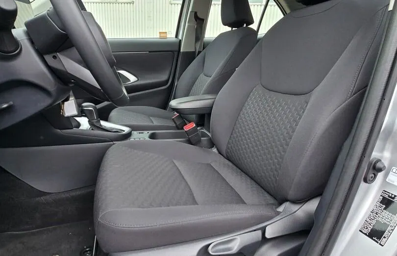 TOYOTA Yaris Cross Yaris Cross Hybrid 1.5 Comfort