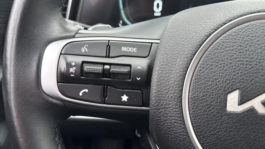 KIA Sportage Sportage 1.6 T-GDI L 2WD