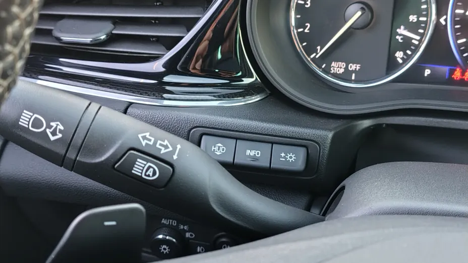 OPEL Insignia Insignia 2.0 CDTI Ultimate S&S aut