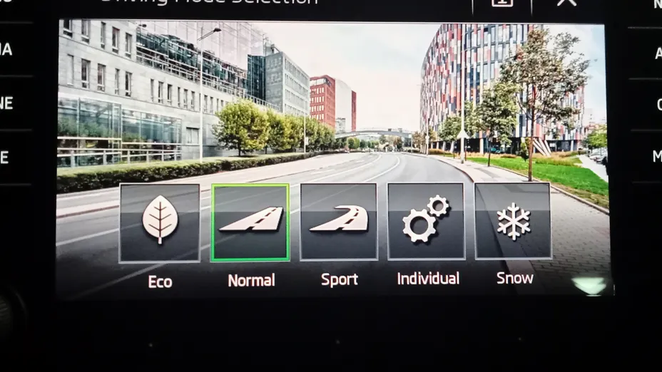 SKODA Karoq Karoq 2.0 TDI SCR 4x4 Sportline