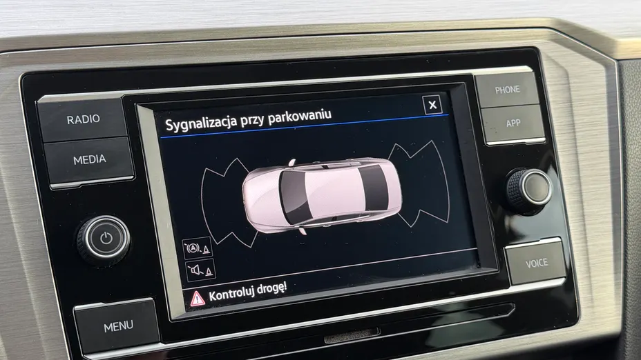 VOLKSWAGEN Passat Passat 1.5 TSI EVO Business DSG