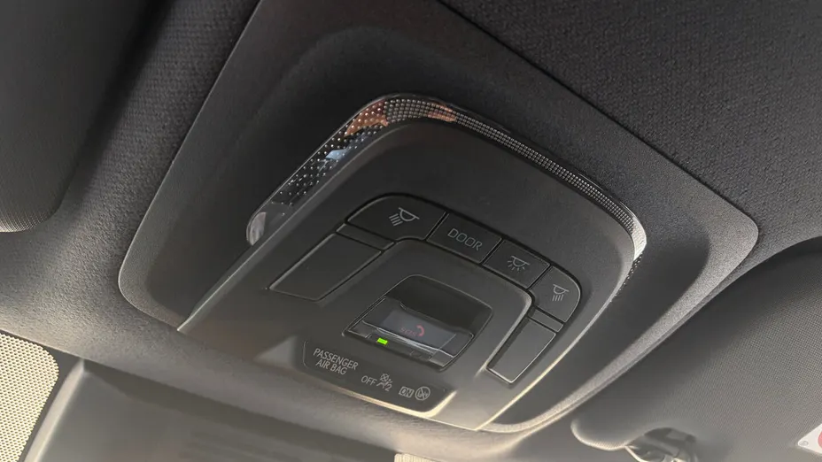 TOYOTA Corolla Corolla 1.8 Hybrid GPF Comfort