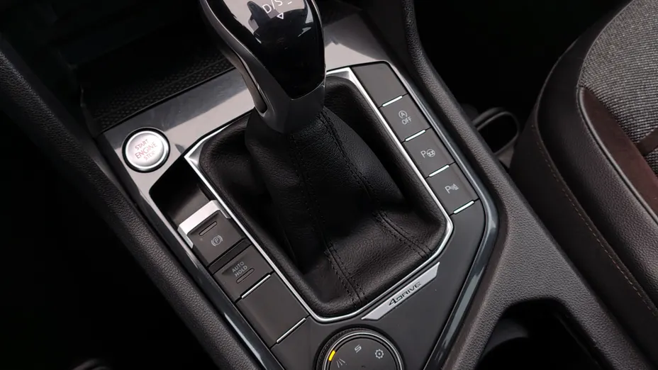 SEAT Tarraco Tarraco 2.0 TDI Xcellence S&S 4Drive DSG