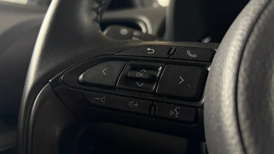 TOYOTA Yaris Cross Yaris Cross Hybrid 1.5 Style