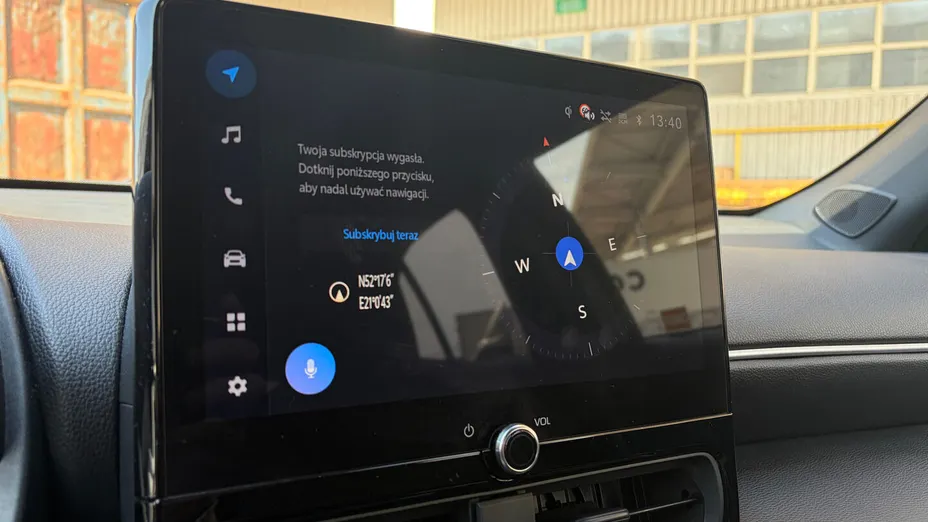 TOYOTA Yaris Cross Yaris Cross Hybrid 1.5 Style