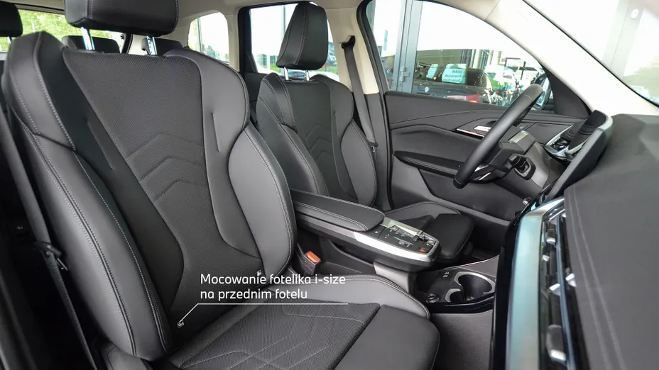 BMW X1 X1 xDrive20d mHEV xLine sport-aut