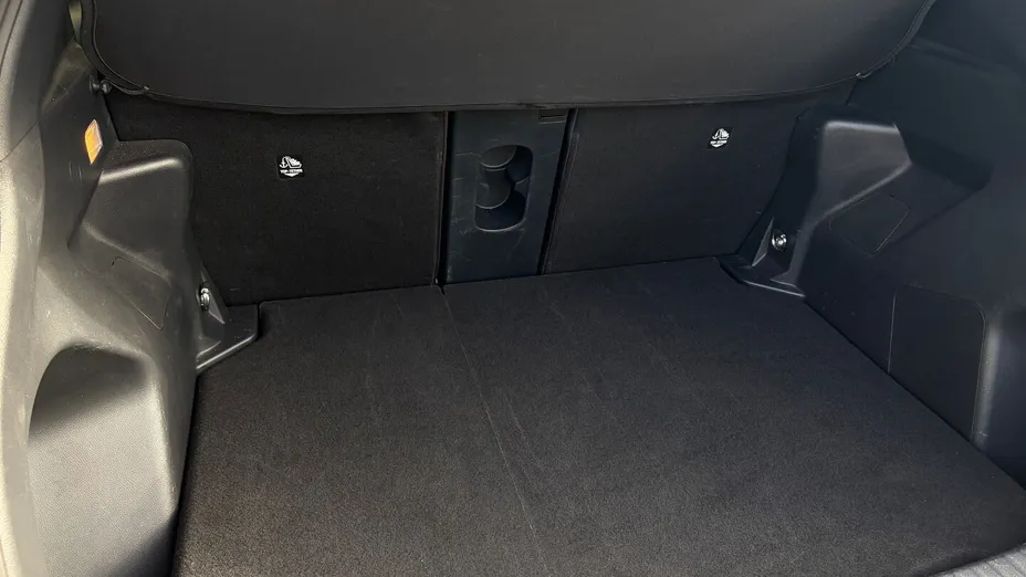 TOYOTA Yaris Cross Yaris Cross Hybrid 1.5 Style