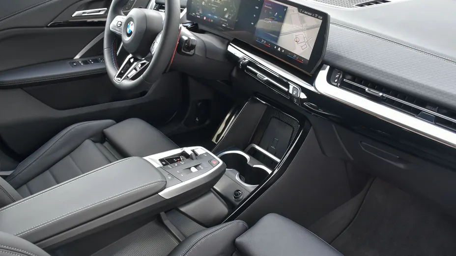 BMW X2 X2 M35i xDrive aut