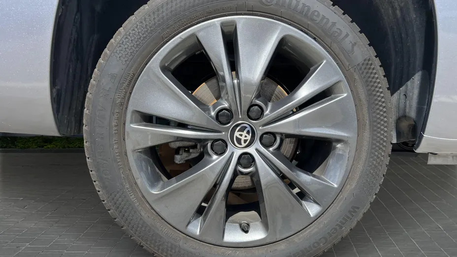 TOYOTA Proace City Verso Proace City Verso Long 1.5 D-4D Family