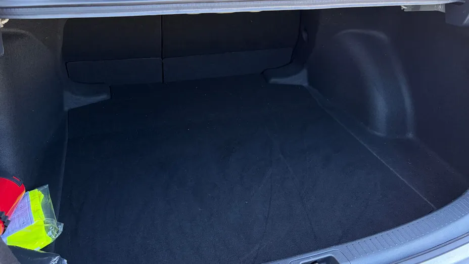 TOYOTA Corolla Corolla 1.8 Hybrid Comfort