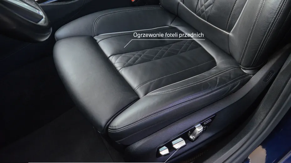 BMW Seria 6 630d xDrive mHEV Luxury Line sport-aut
