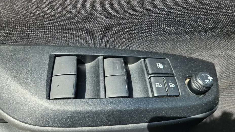 TOYOTA Yaris Cross Yaris Cross Hybrid 1.5 Comfort