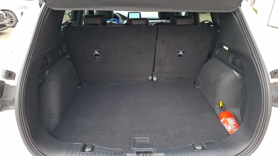 FORD Kuga Kuga 1.5 EcoBoost FWD ST-Line X