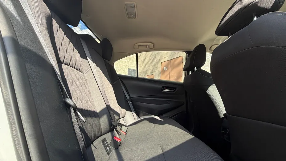 TOYOTA Corolla Corolla 1.5 Comfort