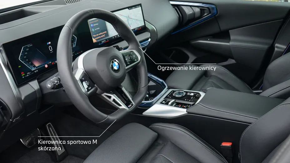 BMW X3 X3 xDrive20d mHEV aut