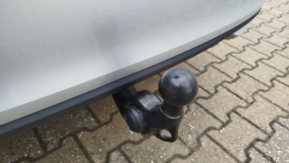 SKODA Octavia Octavia 1.5 TSI Selection