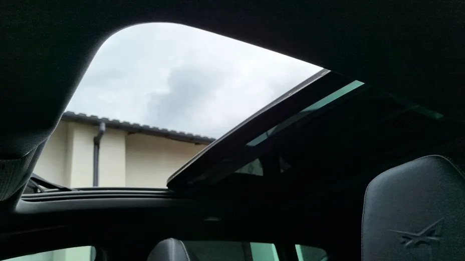 CUPRA Formentor Formentor 2.0 TSI 4Drive VZ DSG