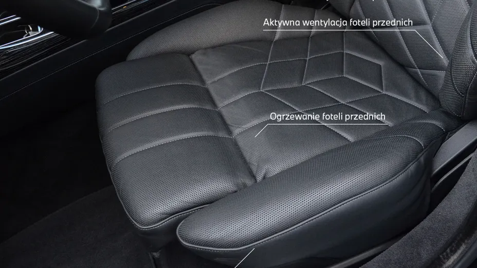 BMW Seria 7 740d xDrive mHEV M Sport sport-aut