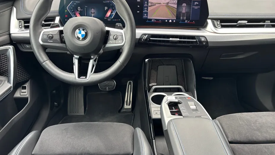 BMW X1 X1 sDrive18i sport-aut