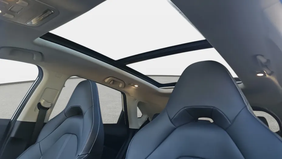 FORTHING T-Five T-Five 1.5 DVVT GDI DCT