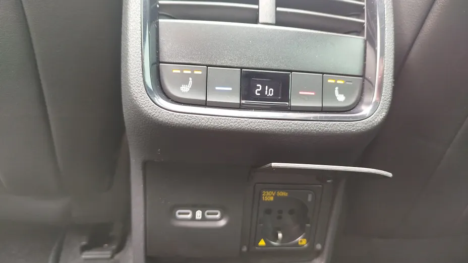 SKODA Octavia Octavia 2.0 TDI 4x4 RS DSG