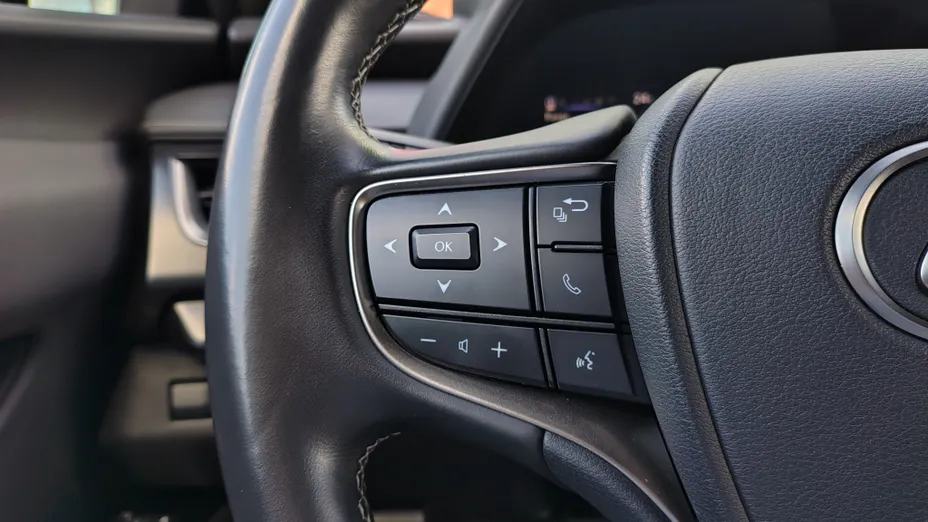 LEXUS UX UX 250h GPF Business 2WD