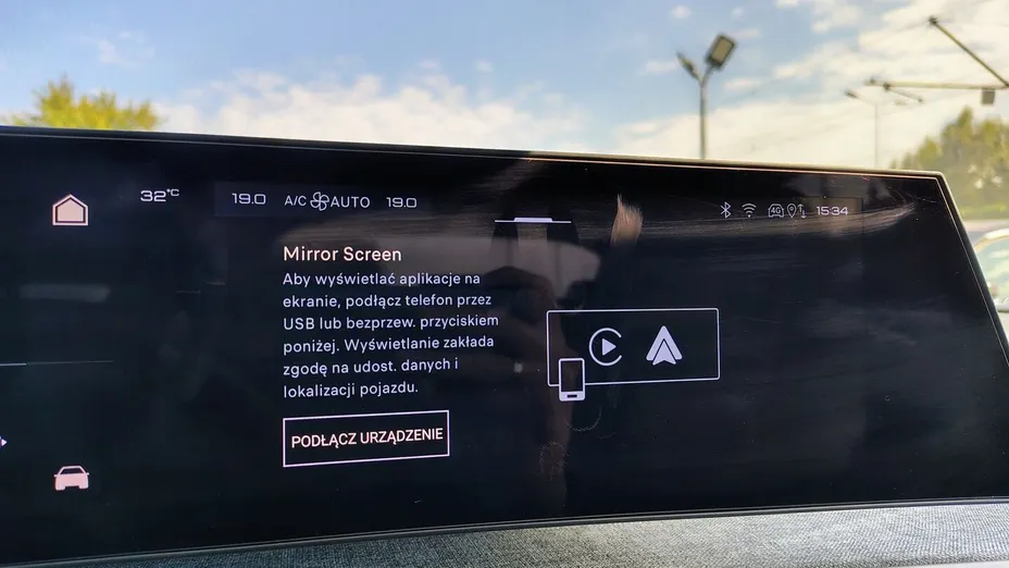 PEUGEOT 3008 3008 1.2 PureTech mHEV Allure Pack S&S e-DCS6