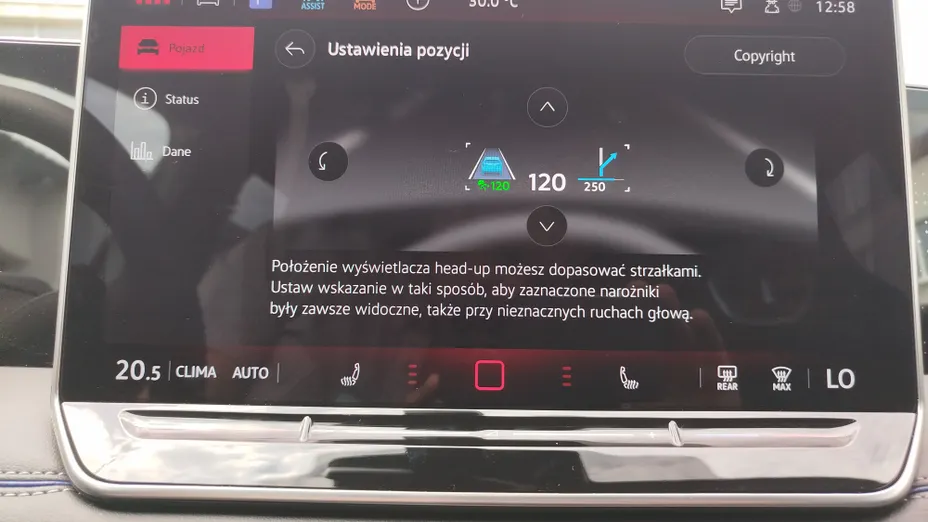 VOLKSWAGEN Tiguan Tiguan 2.0 TSI 4Mot. R-Line Plus DSG