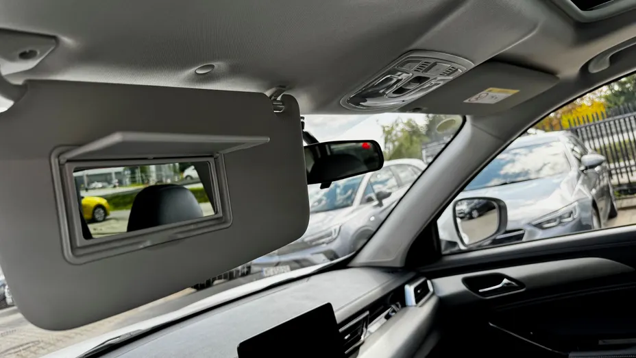 BAIC Beijing 3 Beijing 3 1.5T Luxury Nowy