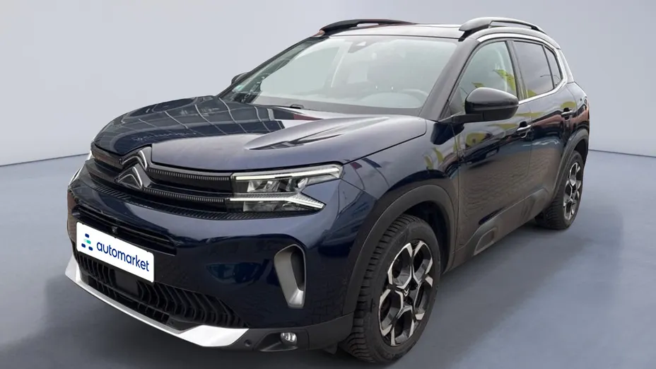 CITROEN C5 Aircross C5 Aircross 1.5 BlueHDi Max EAT8