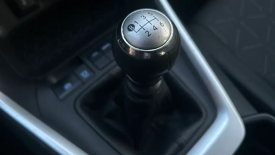 TOYOTA RAV4 RAV4 2.0 Comfort 4x2