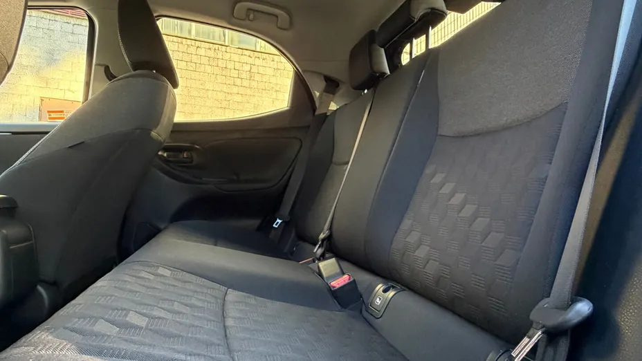 TOYOTA Yaris Yaris Hybrid 1.5 Style