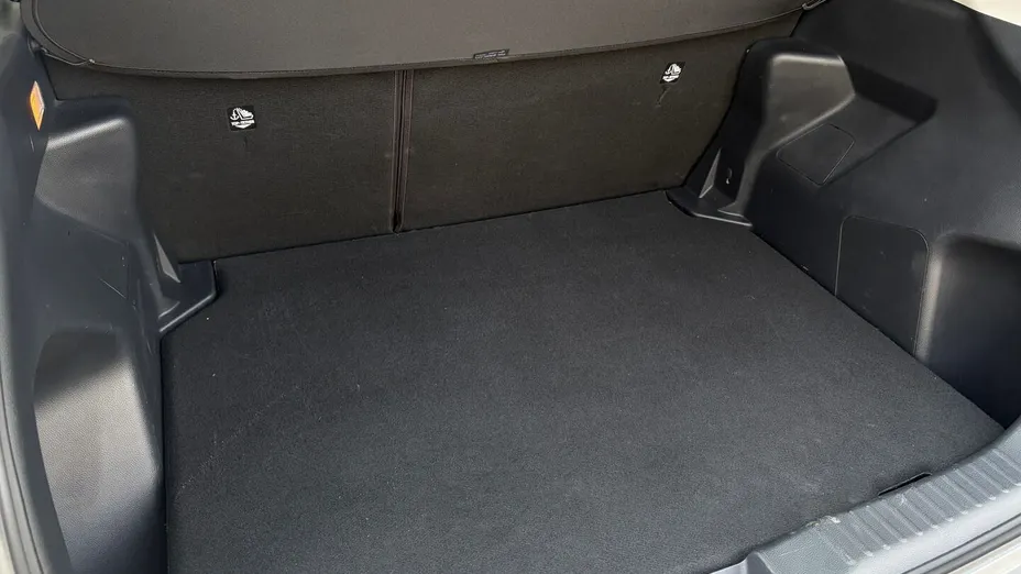 TOYOTA Yaris Cross Yaris Cross Hybrid 1.5 Comfort