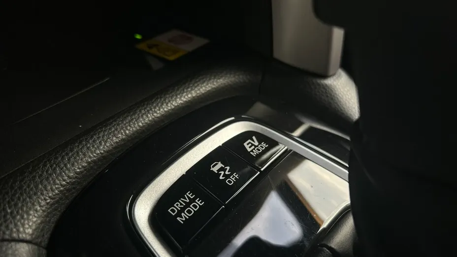 TOYOTA Corolla Cross Corolla Cross 2.0 Hybrid Style