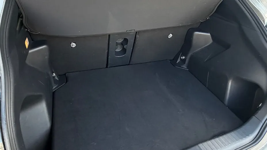 TOYOTA Yaris Cross Yaris Cross Hybrid 1.5 Style