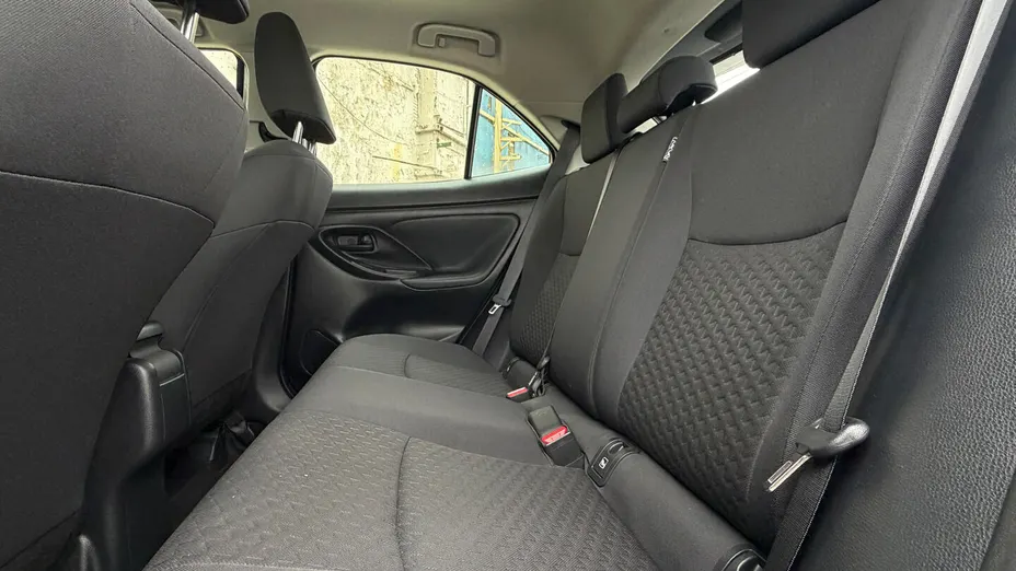 TOYOTA Yaris Cross Yaris Cross Hybrid 1.5 Comfort