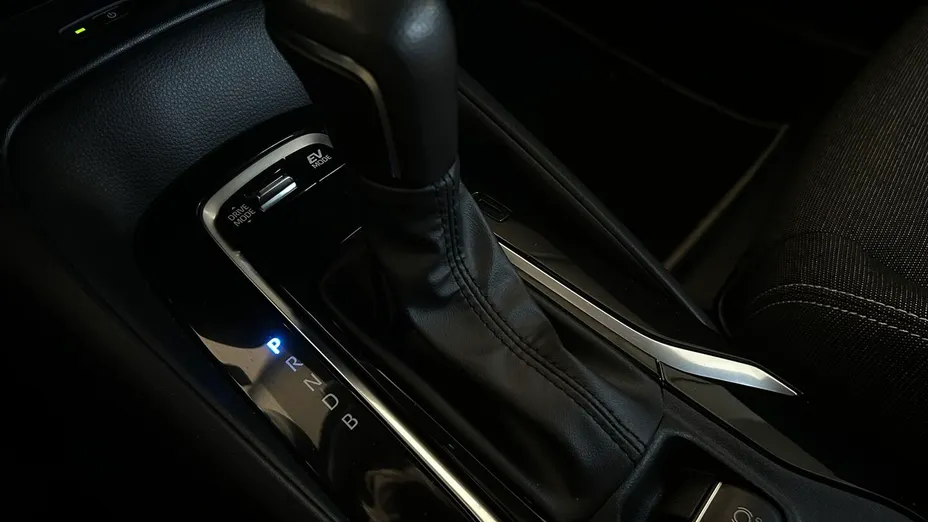 TOYOTA Corolla Corolla 1.8 Hybrid Comfort