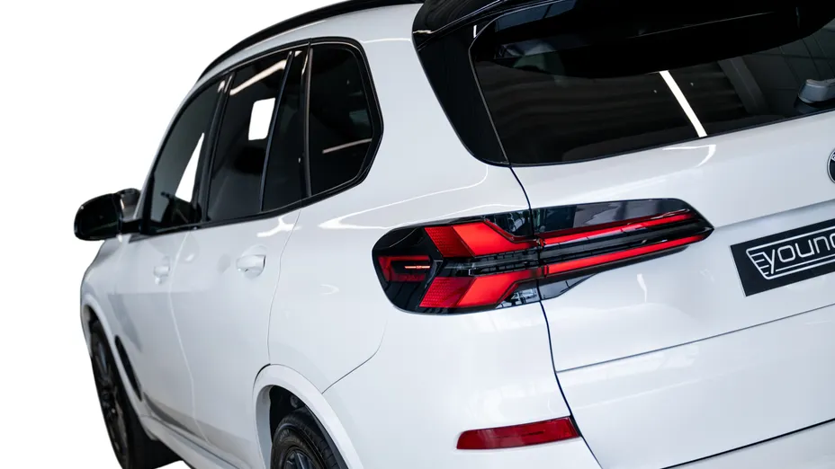 BMW X5 X5 xDrive30d mHEV M Sport sport-aut