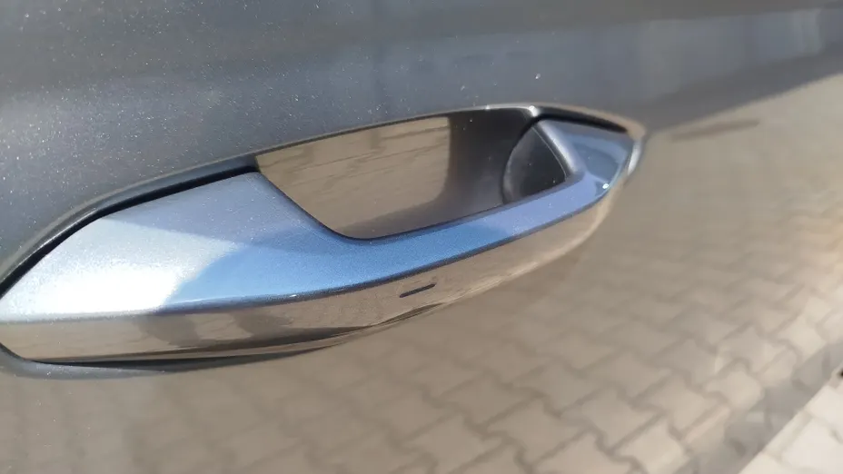 SKODA Octavia Octavia 1.5 TSI mHEV Sportline DSG