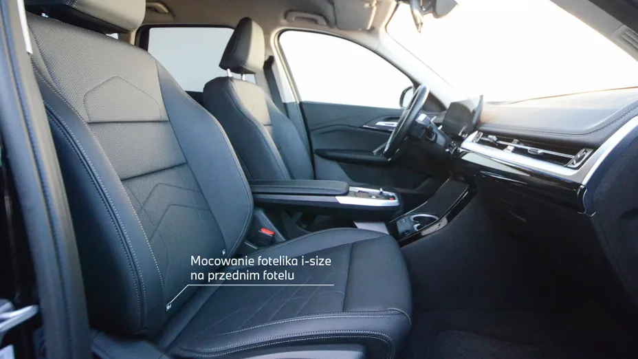 BMW iX1 iX1 xDrive30 66.5kWh xLine
