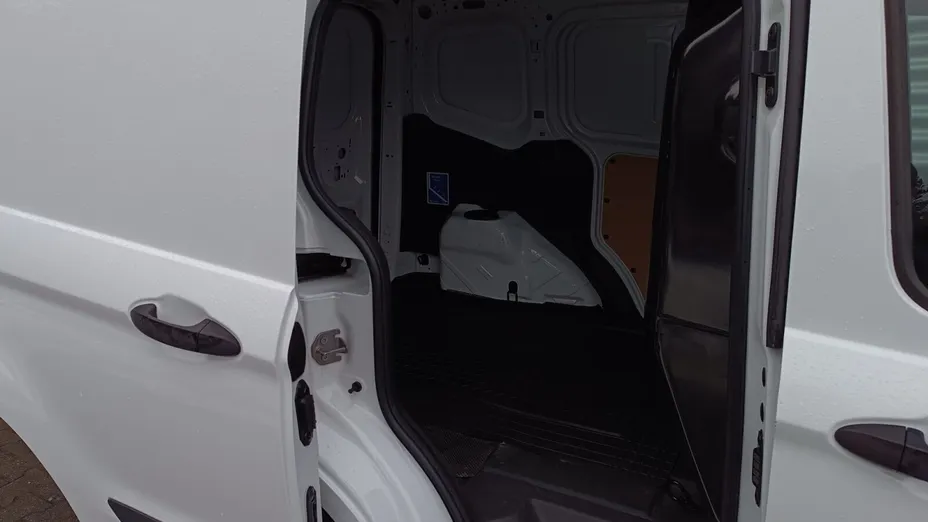 FORD Transit Courier Transit Courier 1.0 EcoBoost Trend