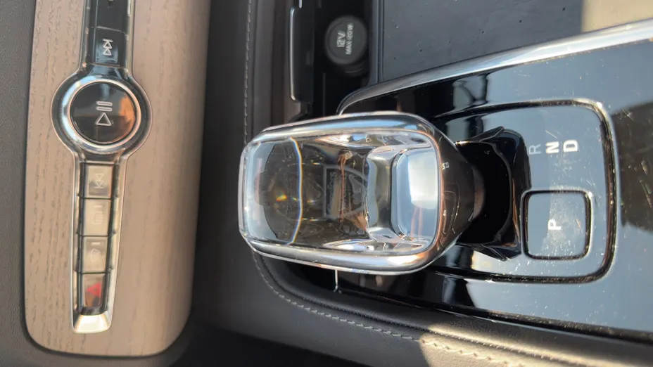 VOLVO XC90 XC90 B5 B AWD Plus Bright 7os aut