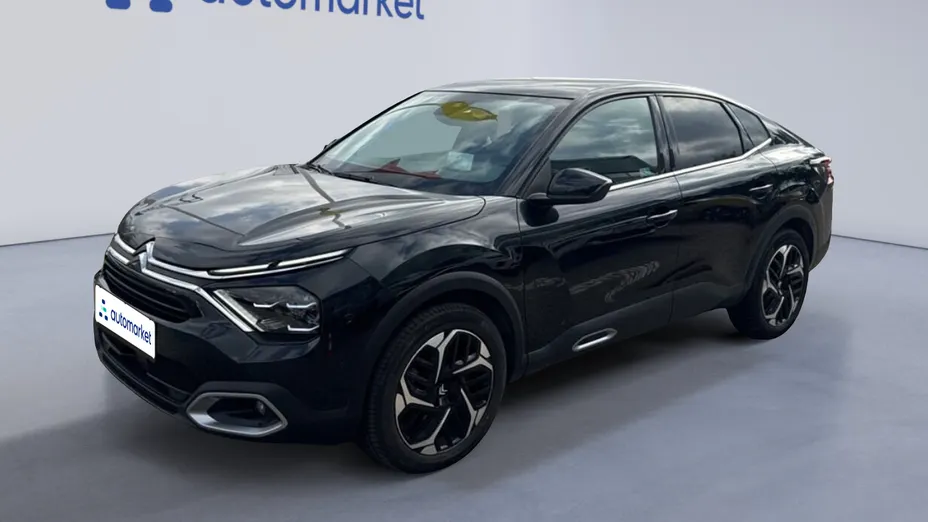 CITROEN C4 X C4 X 1.2 PureTech Max S&S EAT8