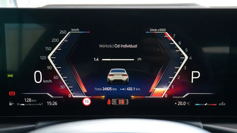 BMW Seria 3 330i xDrive M Sport sport-aut