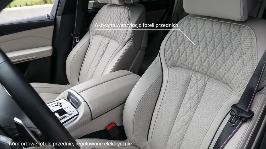BMW X5 X5 M60i mHEV sport-aut
